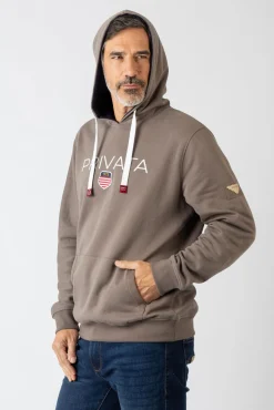 Hombre Privata Sudaderas><noscript><img width=