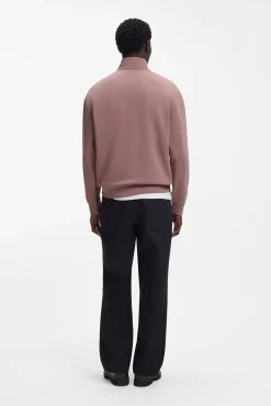 Hombre HUGO Sudaderas>Sudadera con cremallera