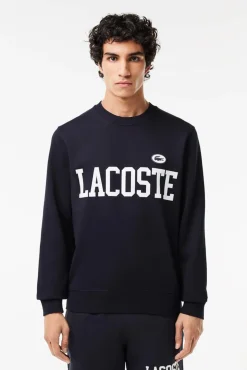 Hombre Lacoste Sudaderas>Sudadera con logotipo