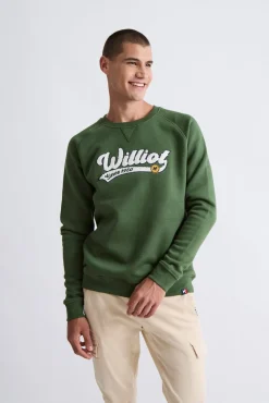 Hombre Williot Sudaderas><noscript><img width=