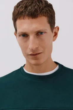 Hombre Cortefiel Sudaderas><noscript><img width=