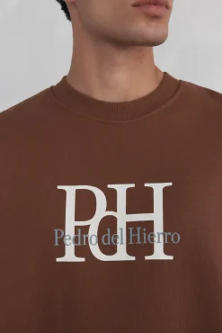 Hombre Pedro del Hierro Sudaderas><noscript><img width=