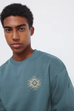 Hombre Springfield Sudaderas><noscript><img width=