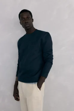 Hombre Pedro del Hierro Sudaderas><noscript><img width=