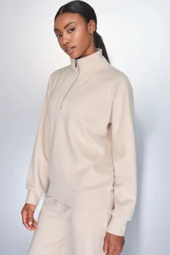 Mujer Dash and Stars Deporte|Sudaderas><noscript><img width=