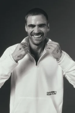 Hombre OOTO Sudaderas><noscript><img width=