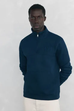 Hombre Pedro del Hierro Sudaderas><noscript><img width=