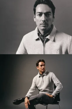 Hombre OOTO Sudaderas><noscript><img width=