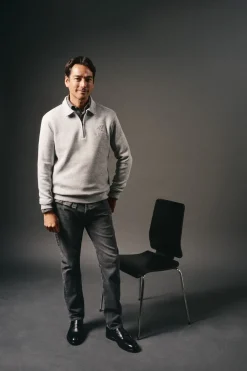 Hombre OOTO Sudaderas><noscript><img width=