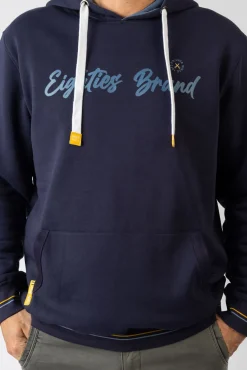 Hombre Privata Sudaderas>Sudadera cuello redondo