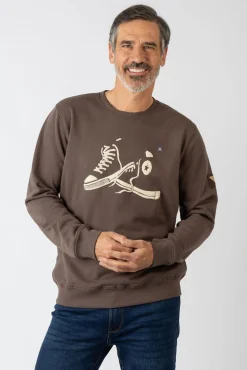 Hombre Privata Sudaderas><noscript><img width=