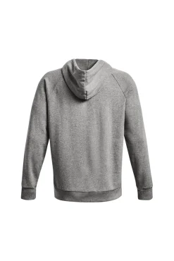 Hombre Under Armour Sudaderas>Sudadera de algodón de hombre