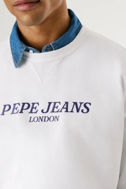 Hombre Pepe Jeans Sudaderas><noscript><img width=