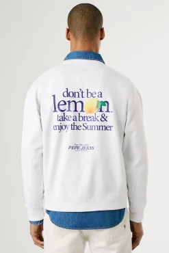 Hombre Pepe Jeans Sudaderas><noscript><img width=