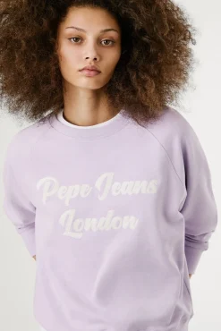 Mujer Pepe Jeans Sudaderas><noscript><img width=