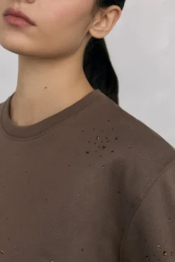 Mujer Pedro del Hierro Sudaderas><noscript><img width=