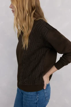 Mujer Pedro del Hierro Sudaderas><noscript><img width=