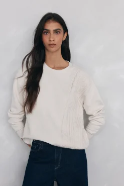 Mujer Pedro del Hierro Sudaderas><noscript><img width=