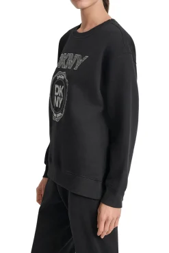 Mujer DKNY Sudaderas><noscript><img width=