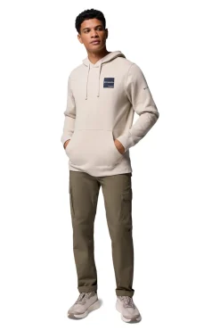 Hombre Columbia Sudaderas>Sudadera estampada con capucha Trek™ para hombre