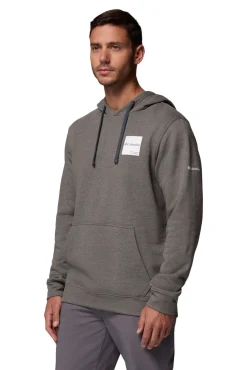 Hombre Columbia Sudaderas>Sudadera estampada con capucha Trek™ para hombre