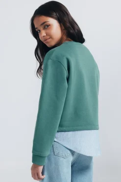 Niños Springfield Kids Camisetas|Sudaderas><noscript><img width=