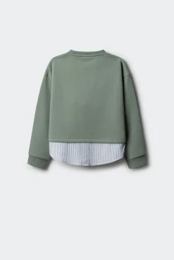 Niños Springfield Kids Camisetas|Sudaderas><noscript><img width=