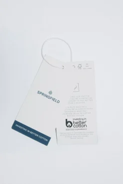 Mujer Springfield Sudaderas><noscript><img width=