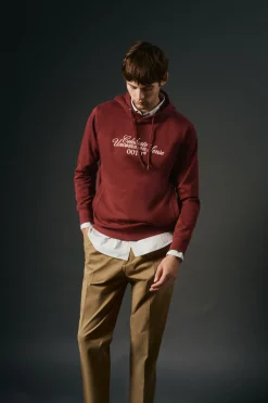 Hombre OOTO Sudaderas><noscript><img width=