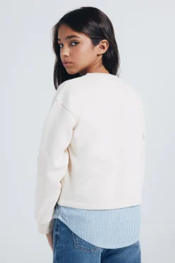 Niños Springfield Kids Camisetas|Sudaderas><noscript><img width=