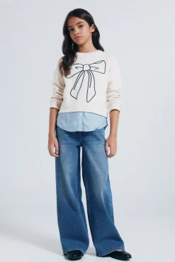 Niños Springfield Kids Camisetas|Sudaderas><noscript><img width=