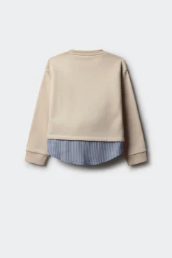 Niños Springfield Kids Camisetas|Sudaderas><noscript><img width=