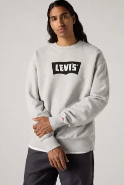 Hombre Levi's Sudaderas>Sudadera Levis®