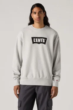 Hombre Levi's Sudaderas><noscript><img width=