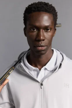 Hombre Pedro del Hierro Deporte|Sudaderas>Sudadera lisa golf