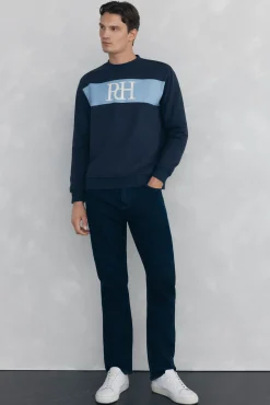 Hombre Pedro del Hierro Sudaderas><noscript><img width=