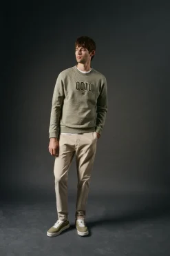 Hombre OOTO Sudaderas><noscript><img width=