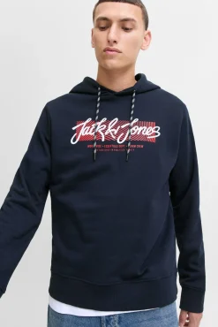 Hombre Jack & Jones Sudaderas><noscript><img width=