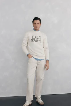 Hombre Pedro del Hierro Sudaderas><noscript><img width=