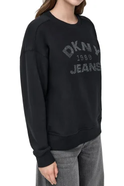Mujer DKNY Sudaderas><noscript><img width=