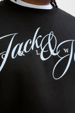 Hombre Jack & Jones PLUS Sudaderas><noscript><img width=