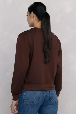 Mujer Pedro del Hierro Sudaderas><noscript><img width=