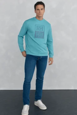 Hombre Pedro del Hierro Sudaderas><noscript><img width=