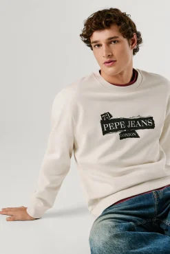 Hombre Pepe Jeans Sudaderas><noscript><img width=