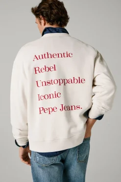 Hombre Pepe Jeans Sudaderas><noscript><img width=