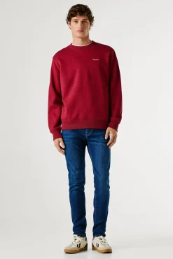 Hombre Pepe Jeans Sudaderas>Sudadera manga larga