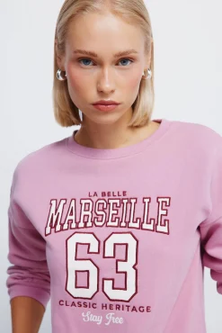 Mujer Springfield Sudaderas><noscript><img width=