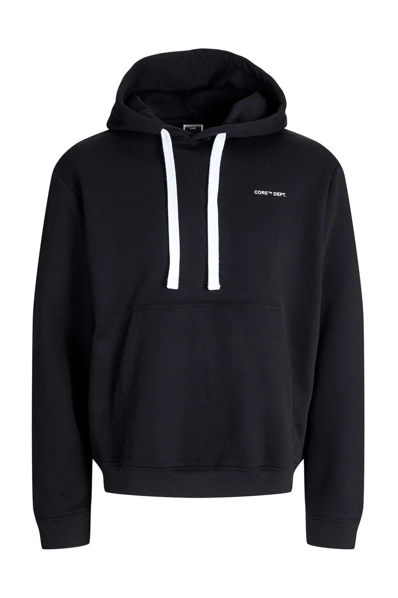 Hombre Jack & Jones Sudaderas>Sudadera minimalista