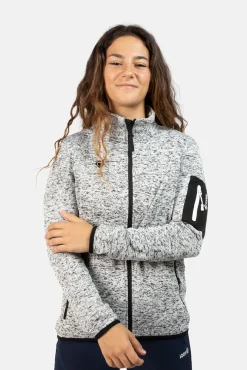 Mujer Izas Chaquetas>Sudadera Novi W