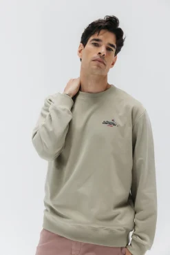 Hombre elPulpo Sudaderas>Sudadera old school memories